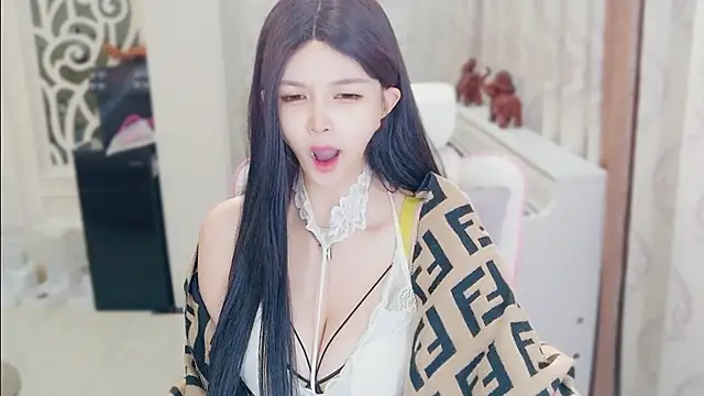 Aurora-77 online show from October 2025 03:22:02 PM