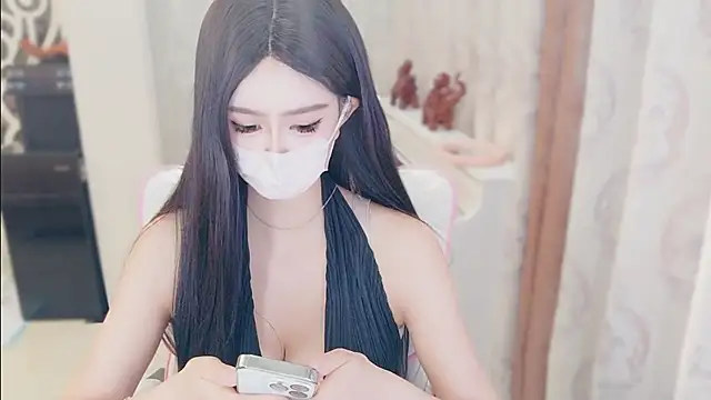 Aurora-77 online show from October 2025 04:07:02 PM