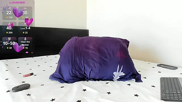 Snapshot of lannaah_ chatting on October 2025 10:03:02 AM lannaah online show from October 2025 10:03:02 AM