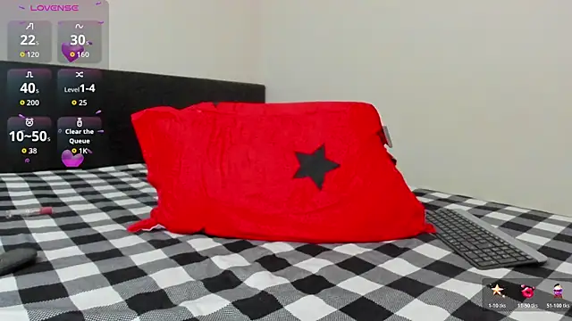 Snapshot of lannaah_ chatting on November 2025 05:05:02 PM lannaah online show from November 2025 05:05:02 PM