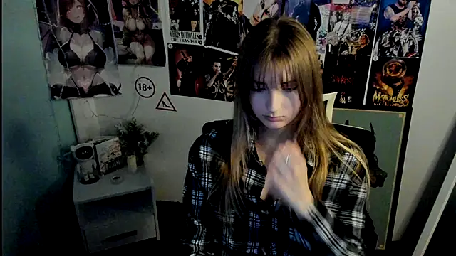 NeyliDream online show from October 2025 01:33:02 PM