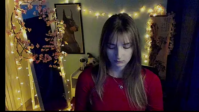 NeyliDream online show from February 2026 01:22:02 PM