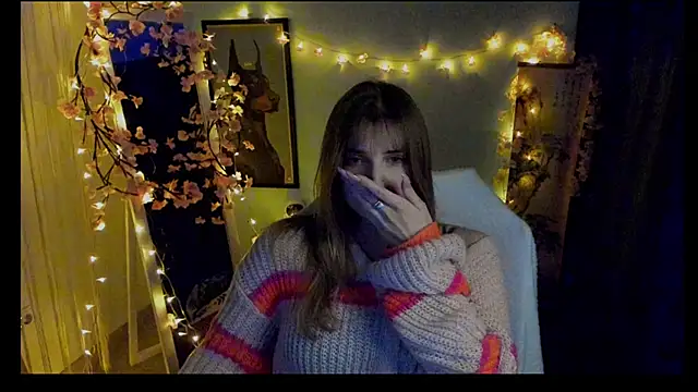 NeyliDream online show from February 2026 04:29:02 PM