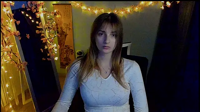 NeyliDream online show from February 2026 01:22:01 PM