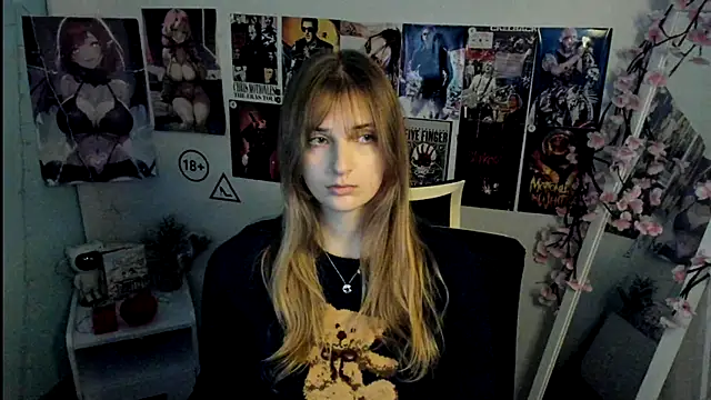 NeyliDream online show from November 2025 01:59:02 PM