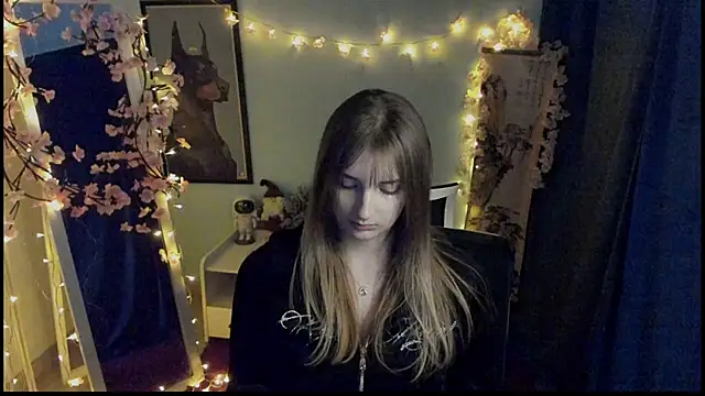 NeyliDream online show from February 2026 01:22:02 PM