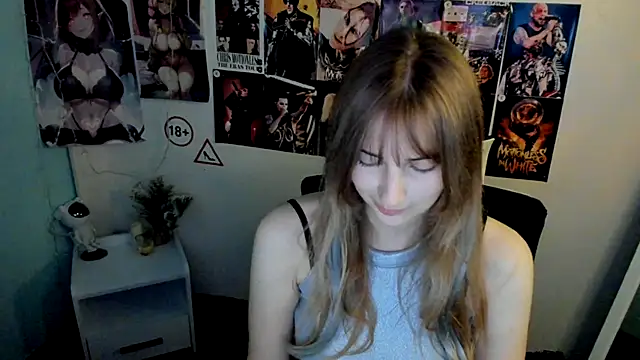 Snapshot of NeyliDream chatting on October 2025 06:26:02 AM NeyliDream online show from October 2025 06:26:02 AM