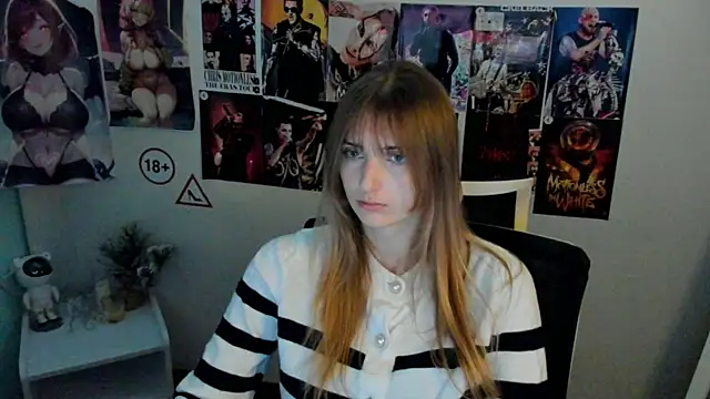 Snapshot of NeyliDream chatting on October 2025 06:06:01 AM NeyliDream online show from October 2025 06:06:01 AM