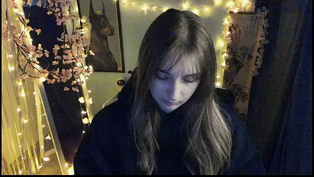 NeyliDream online show from February 2026 02:24:01 PM