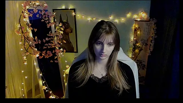 NeyliDream online show from February 2026 01:24:01 PM