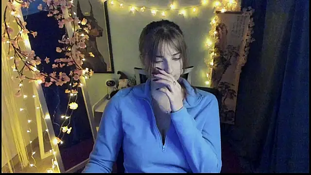 NeyliDream online show from February 2026 01:20:02 PM