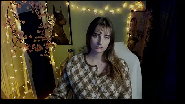 NeyliDream online show from February 2026 01:30:01 PM