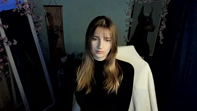 NeyliDream online show from January 2026 07:01:02 AM