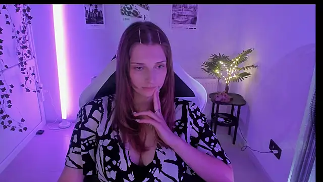 NeyliDream online show from July 2026 12:37:02 PM
