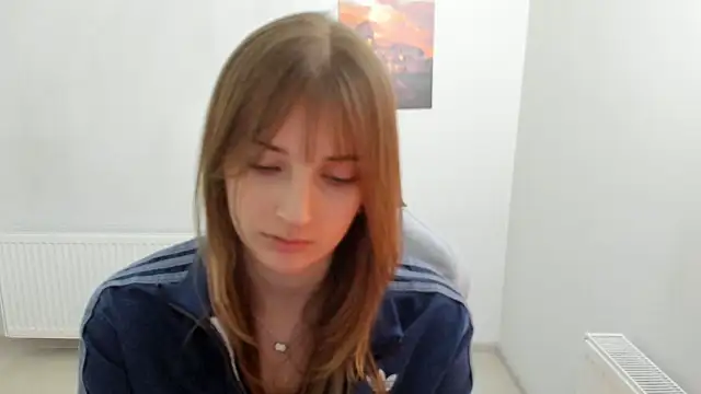 NeyliDream online show from April 2026 12:12:02 PM