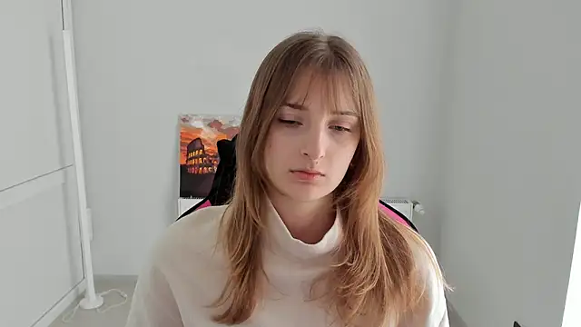 NeyliDream online show from April 2026 12:12:01 PM