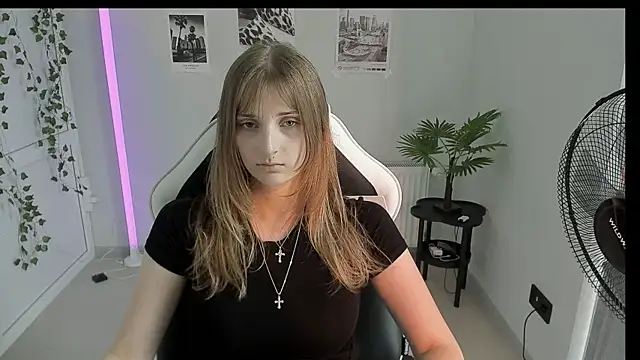 NeyliDream online show from July 2026 01:39:01 PM