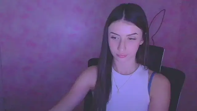 Snapshot of AlisaBubbles chatting on October 2025 12:39:01 PM AlisaBubbles online show from October 2025 12:39:01 PM
