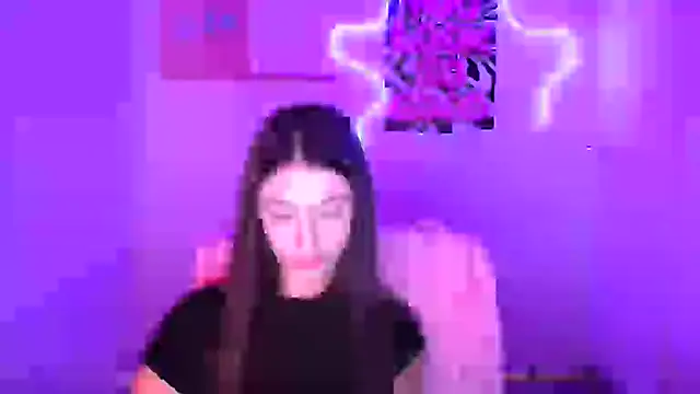 AlisaBubbles online show from November 2025 12:31:02 PM