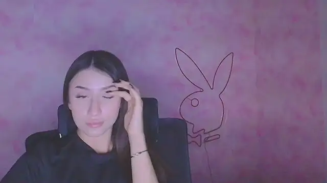 AlisaBubbles online show from November 2025 06:39:01 AM