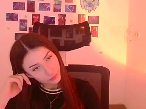 AlisaBubbles online show from November 2025 06:45:02 AM