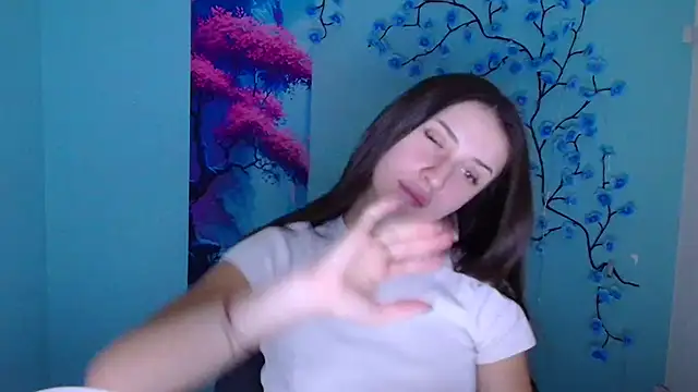 AlisaBubbles online show from November 2025 06:40:02 AM