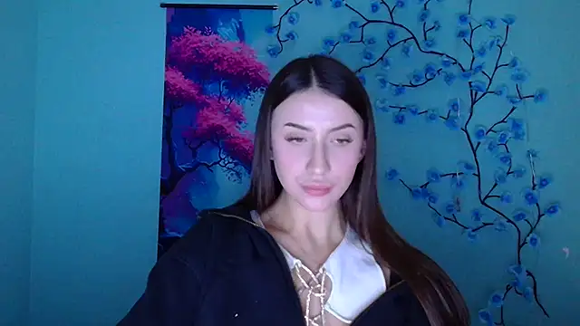 AlisaBubbles online show from November 2025 07:20:02 AM