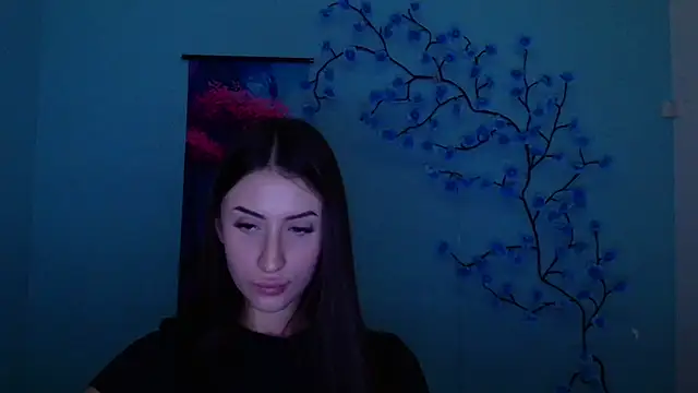 AlisaBubbles online show from December 2025 01:12:02 PM