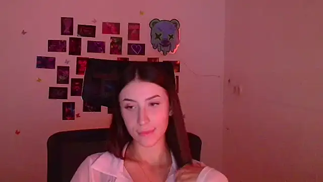 AlisaBubbles online show from November 2025 07:30:01 AM