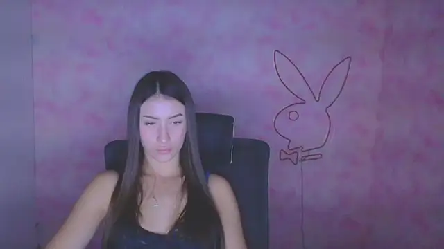 AlisaBubbles online show from October 2025 07:18:02 AM