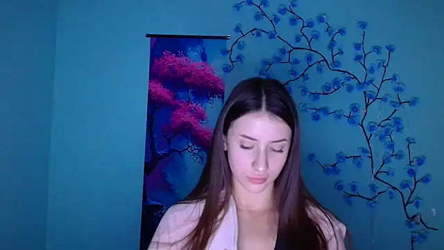 AlisaBubbles online show from November 2025 06:28:02 AM