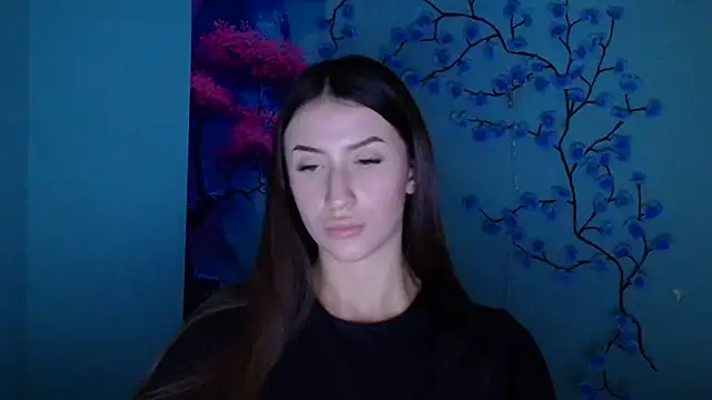 AlisaBubbles online show from December 2025 02:37:01 PM