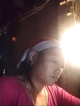 Samdim23 online show from October 2025 09:49:02 PM