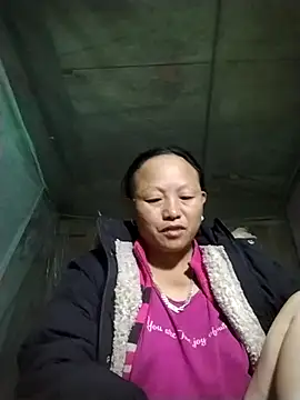 Samdim23 online show from November 2025 10:03:02 PM