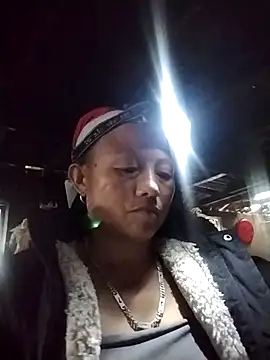 Samdim23 online show from November 2025 02:27:01 AM