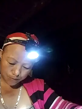 Samdim23 online show from October 2025 09:22:02 PM