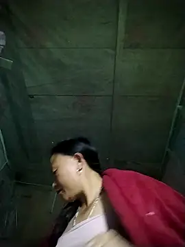 Samdim23 online show from October 2025 08:41:02 PM