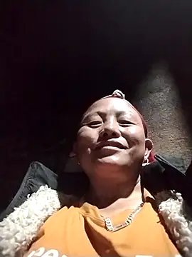 Samdim23 online show from November 2025 01:48:02 PM