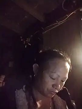 Samdim23 online show from November 2025 10:35:01 PM