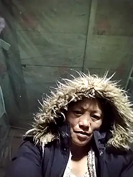 Samdim23 online show from November 2025 01:27:02 PM