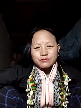 Samdim23 online show from December 2025 10:14:01 AM