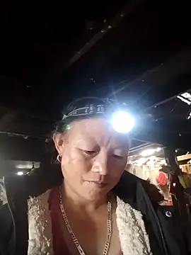 Samdim23 online show from November 2025 02:48:01 AM