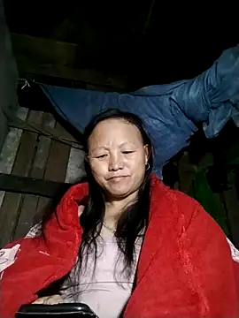 Samdim23 online show from November 2025 11:27:01 PM