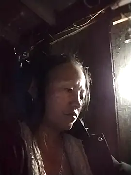 Samdim23 online show from November 2025 01:15:02 PM