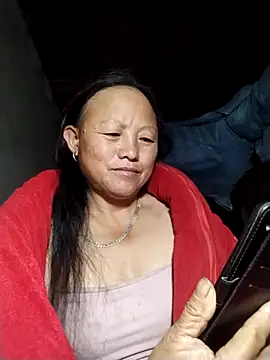 Samdim23 online show from November 2025 10:43:02 PM