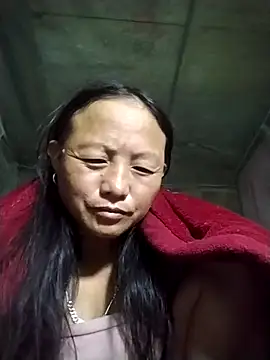 Samdim23 online show from November 2025 09:48:02 PM