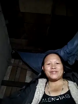 Samdim23 online show from November 2025 02:07:02 PM