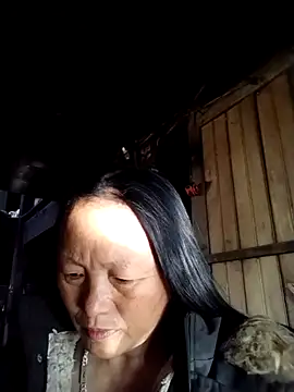 Samdim23 online show from November 2025 01:50:02 AM