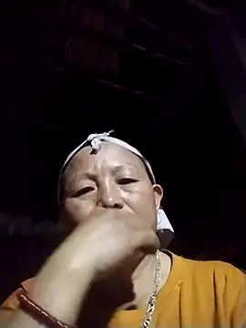 Samdim23 online show from November 2025 12:31:02 PM