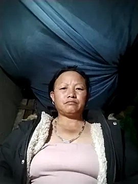 Samdim23 online show from October 2025 12:05:02 PM